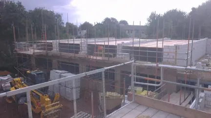 Scaffolding