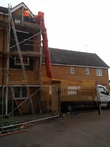 Scaffolding