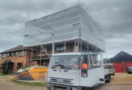 Scaffolding