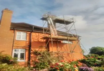 Scaffolding