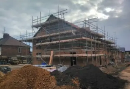 Scaffolding