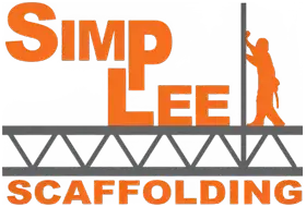 SimpLee Scaffolding logo