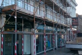 Scaffold For Painting And Decorating Bedford